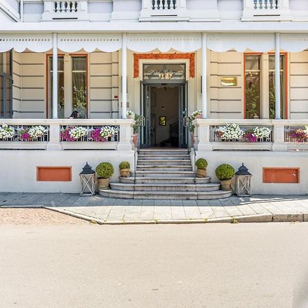 Hotel Rooms Lago Maggiore Verbania Eksteriør bilde