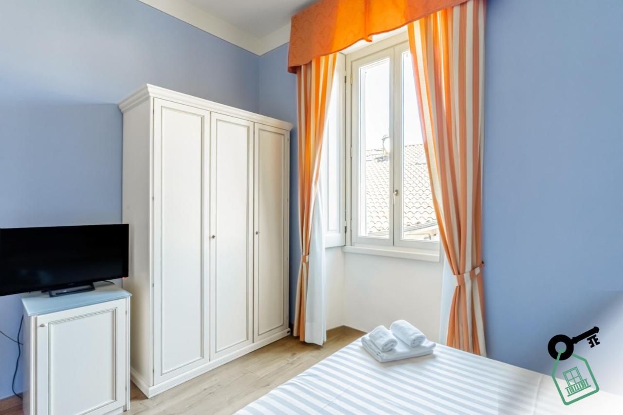 Hotel Rooms Lago Maggiore Verbania Eksteriør bilde